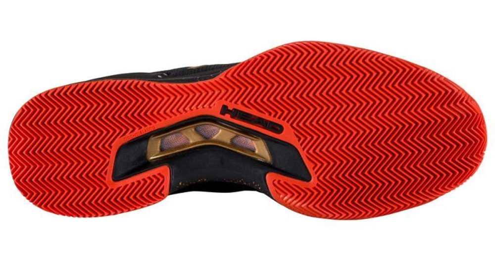Теннисные кроссовки Head Sprint Pro 3.5 SF Clay