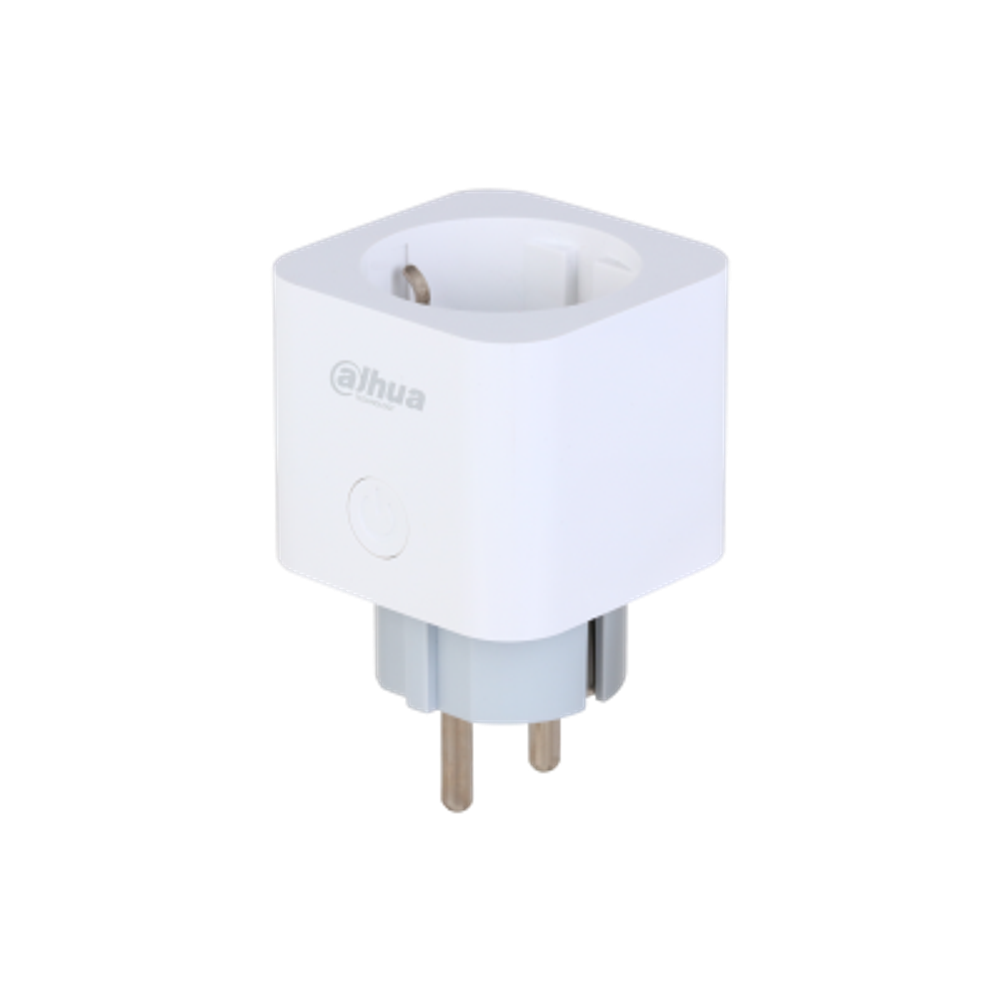 Умная розетка Dahua DHI-ICS1-W2(868)
