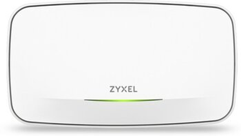 Точка доступа Zyxel NebulaFlex NWA240BE Wi-Fi 7 Access Point NWA240BE