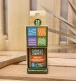 Масло эфирное 15мл «Апельсин» Банные секреты