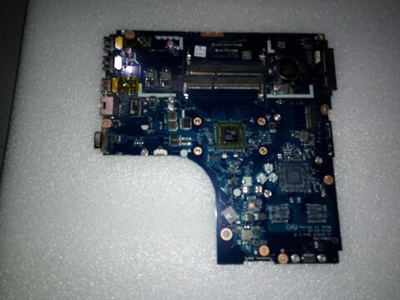 Материнская плата для ноутбука Lenovo ideapad B50-45 LA-B291P W8P UMA AMD A6-6310 1000W/FP (5B20F86200), оригинал