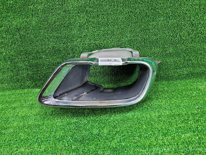 Насадка глушителя левая BMW X5 G05 (18-23) M-paket