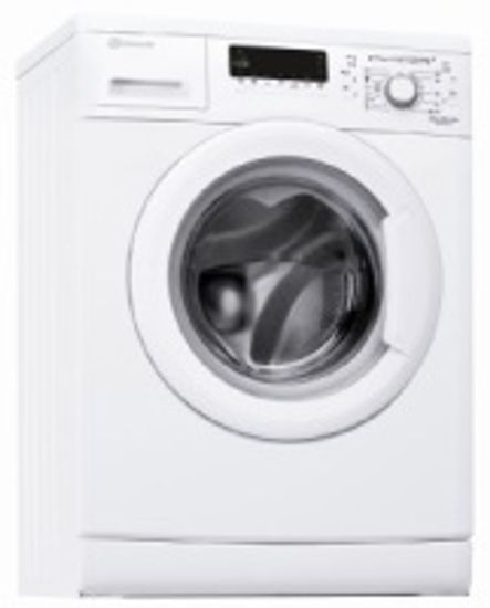 Стиральная машина Bauknecht AWSB 63213