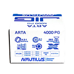 Катушка Nautilus Arta Jig PG -
