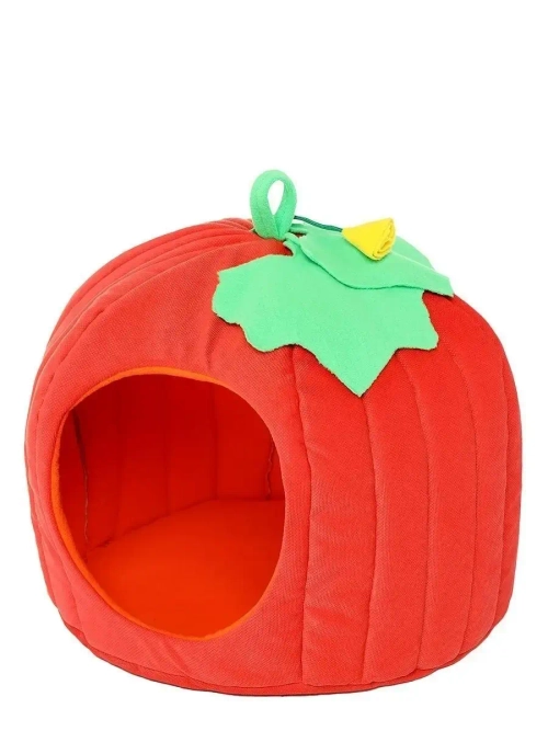 Домик для кошек лежанка