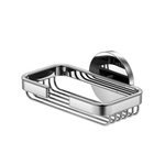 Steinberg Серия 650 Мыльница, из латуни, хром 650 2300