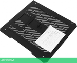 Корпус Formula Air Cube G3 без БП черный