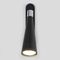 Спот Elektrostandard Horn GU10 SW MRL 1010 чёрный a047874