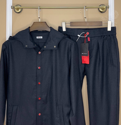 Спортивный костюм Kiton