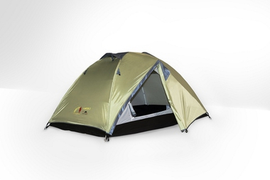 Палатка INDIANA LAGOS 2