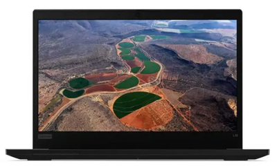 13.3" Ноутбук Lenovo ThinkPad L13 (1920x1080, Intel Core i5-1135G7, RAM 8ГБ, SSD 256ГБ, Intel Iris Xe Graphics, OS Windows)
