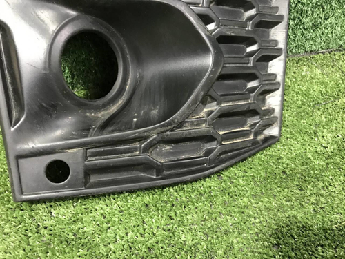 Накладка ПТФ левая Audi Q5 2 80A (2017-2020) MTR Design