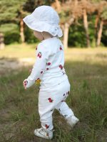 Штанишки Mjölk Брусника, уценка