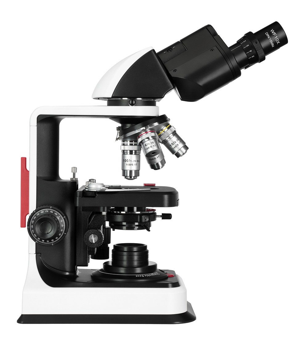 Микроскоп  Levenhuk 450B