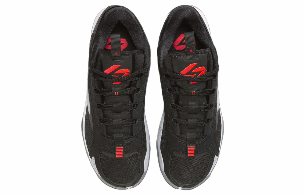 Кроссовки Jordan Luka 2 "Bred" Pf