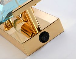 Ambrella Настенный светильник со сменной лампой Traditional TR5157