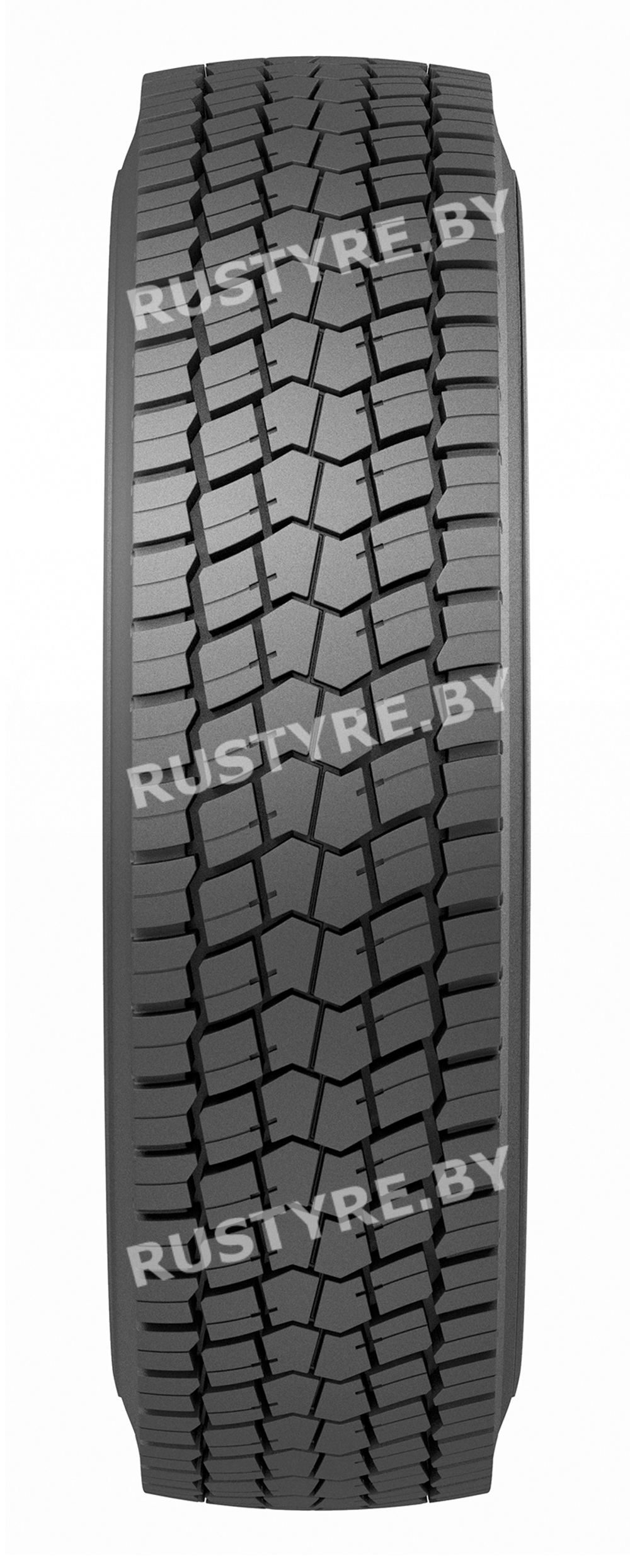 TyRex DR-1 315/80R22.5 154/150M