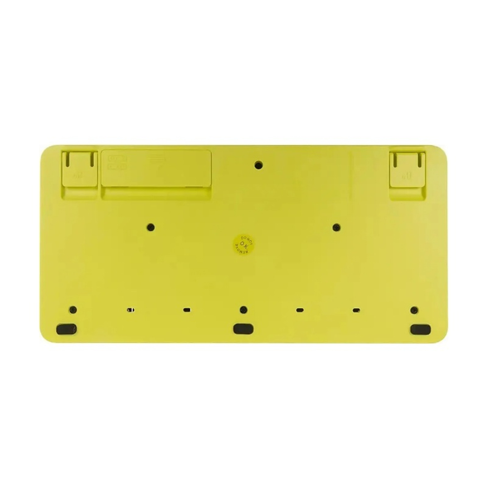 Комплект Logitech MK240 Wireless Desktop (клавиатура+мышь) USB, Black, 920-008213