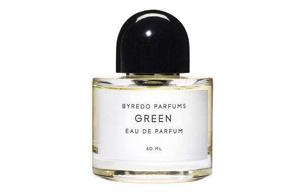 Byredo Green Eau De Parfum