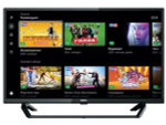 LED телевизор 32" BBK 32LEX-7253