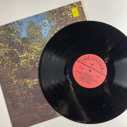 Винтажная виниловая пластинка LP Алла Пугачева Зеркало Души (СССР 1977) Не Отрекаются Любя