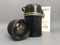 MIR-10A 3.5/28
