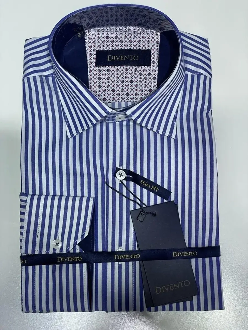 Рубашка с длинным рукавом