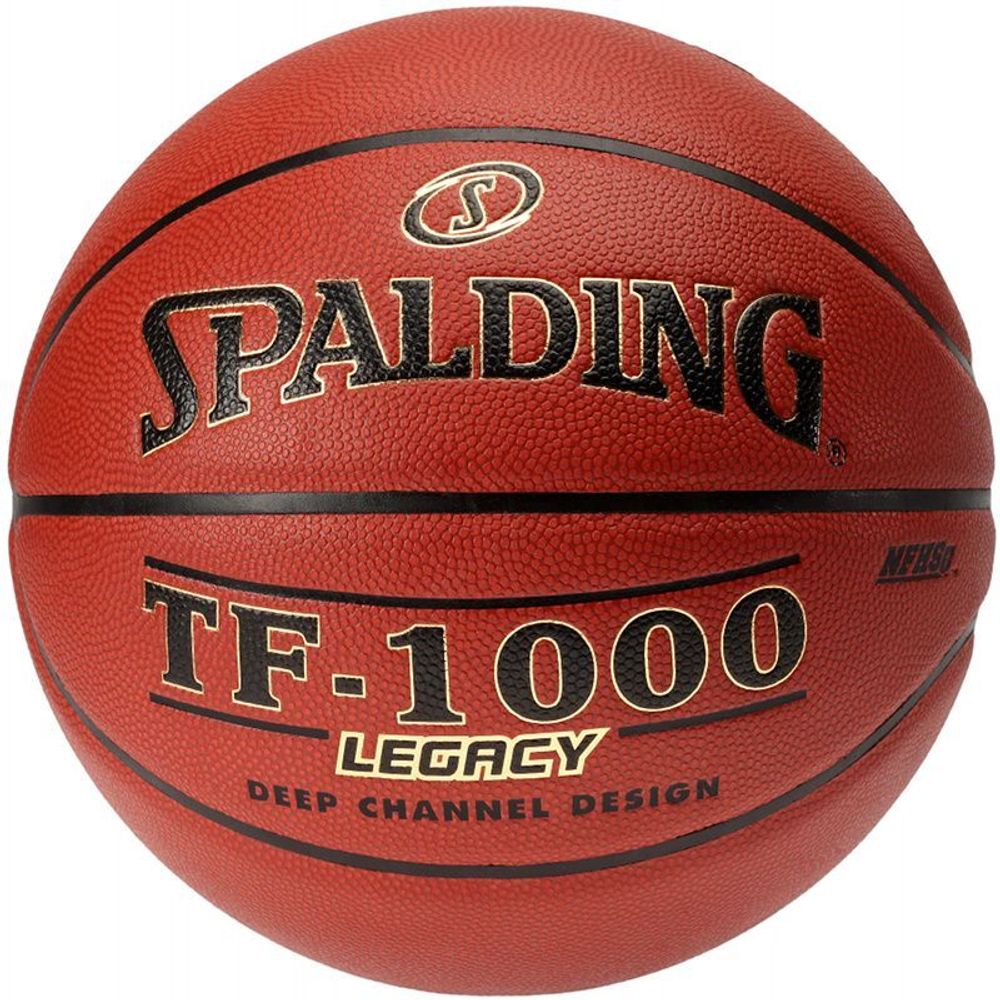 Мяч баскетбольный Spalding TF1000