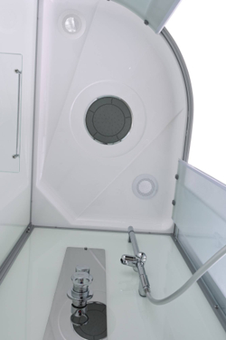 Душевая кабина AvaCan (АваКан) D2012R стандартная