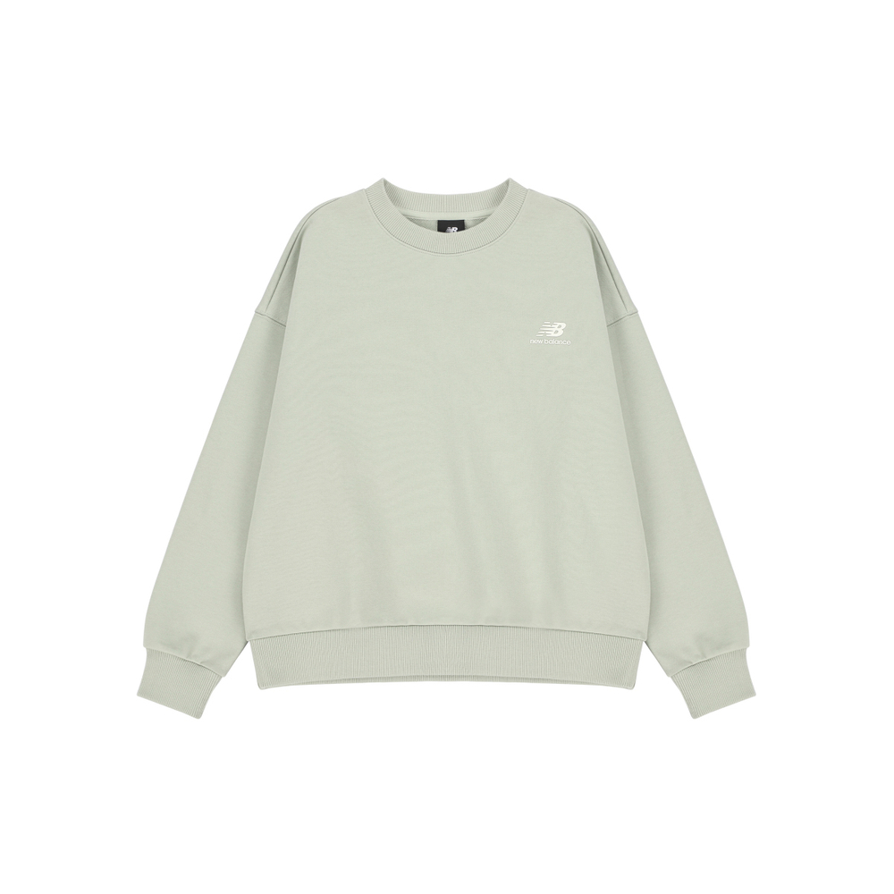 Толстовка New Balance, AWT21305-PGE