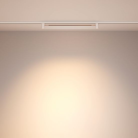 Трековый светильник Technical TR010-1-20W3K-M-W