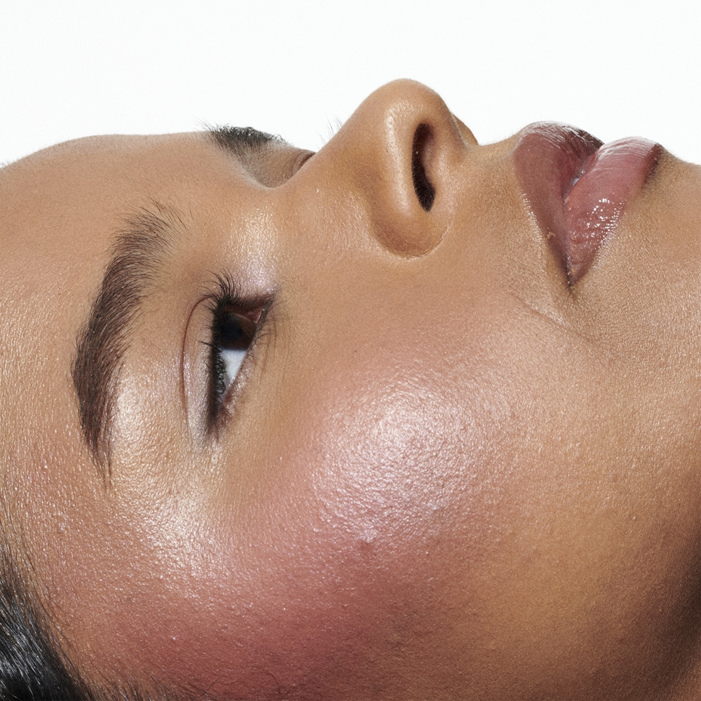 MAC Cosmetics Strobe Liquid Blush - Румяна в жидкой форме оттенок Nitelite, 4 ml