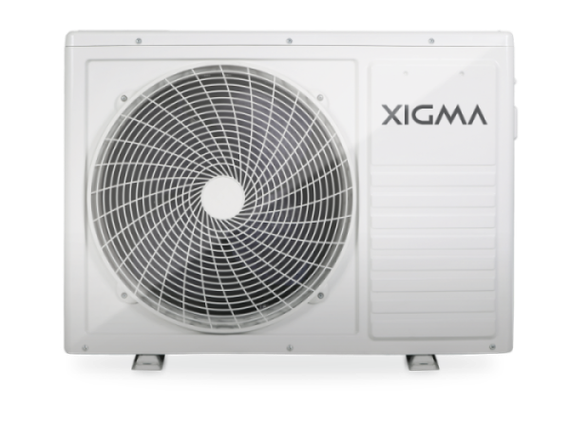 Классическая сплит-система XIGMA SKY XG-SKY27RHA (комплект) — (3)