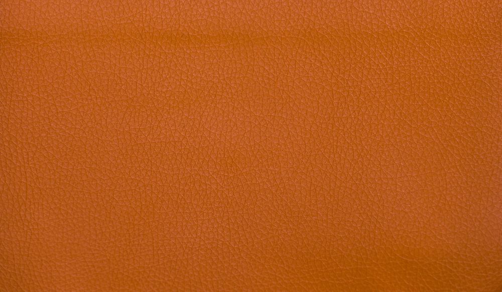 Искусственная кожа Cayenne 1120 orange (Кайен оранж)
