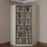 Книжный угловой №1