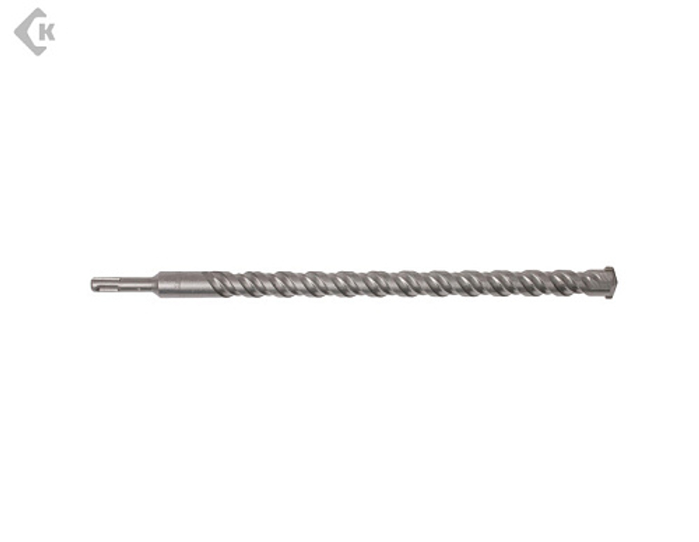 Бур SDS- Plus KENNER Master 22х 460 (1 шт) KENNER