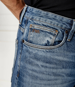 Джинсы Emporio Armani - голубой(6D1J06 1D97Z)