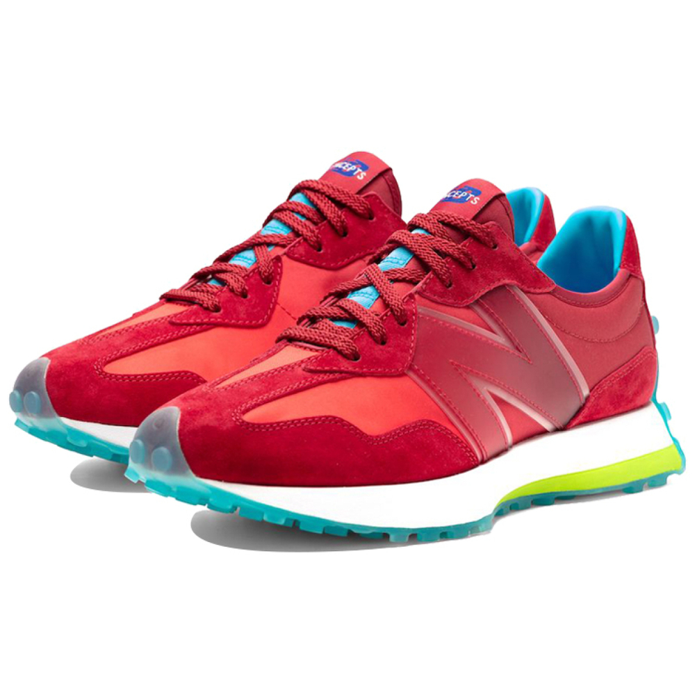 Кроссовки New Balance, MS327CSC