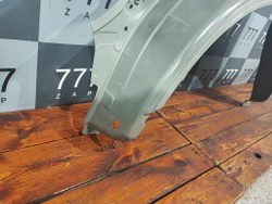 Арка колеса задняя левая Toyota Camry XV70 Новая Оригинал 6163206904