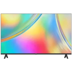 Телевизор TCL 32" 32S5400AF Smart черный (FULL HD/DVB-T/60Hz/DVB-T2/DVB-C/DVB-S/DVB-S2/USB/WiFi)