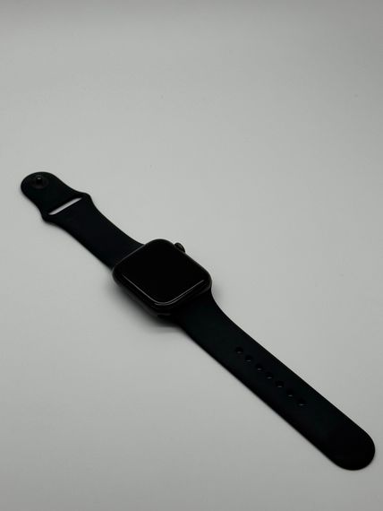 Apple Watch 5 44mm Space Gray