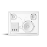 Акустическая система Transparent Speaker, белый