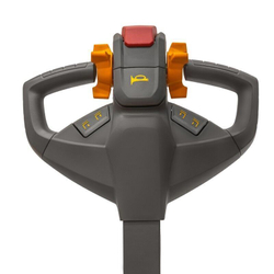 Штабелер электрический самоходный CDD15R-E (г/п 1.5 т., 3 м) SMARTLIFT 64-5001