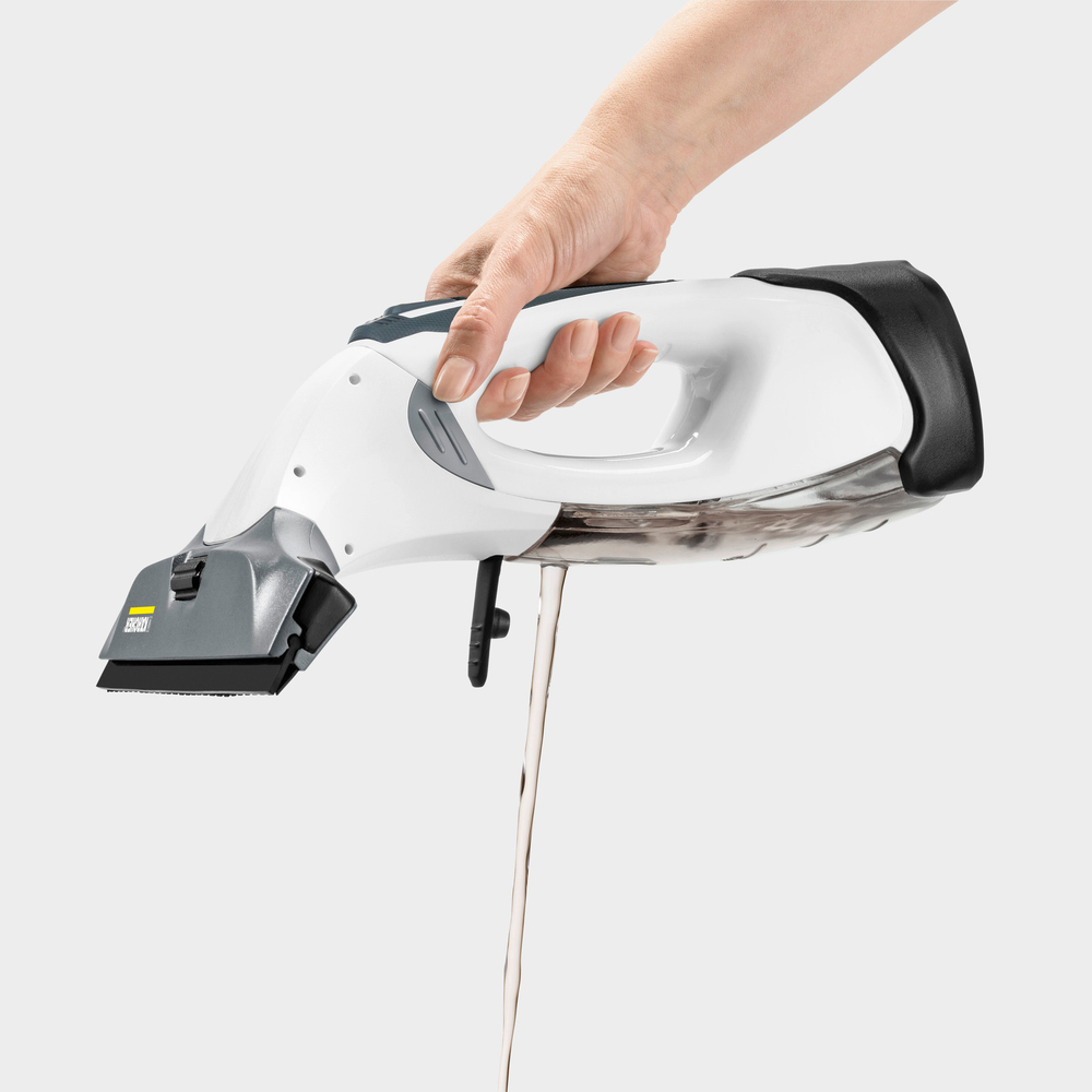 Аккумуляторный стеклоочиститель WV 5 Premium