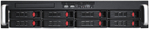 Корпус серверный 2U Exegate Pro 2U550-HS08