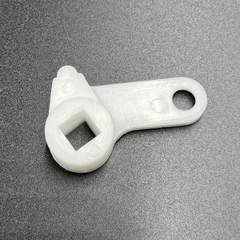 Кулачек стопора стартера Tohatsu 8-9.8 (9.8F-01.05.04)  (YUELANG)