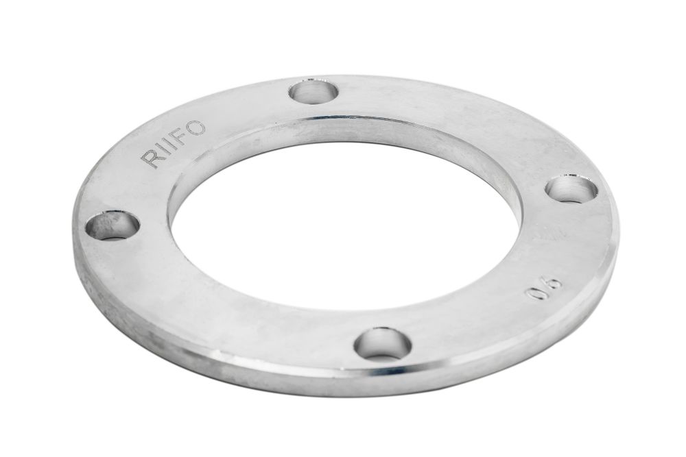 Фланец RIIFO Alba сталь 90