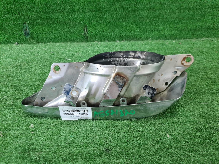 Насадка глушителя правая BMW X7 G07 (2019-2022)