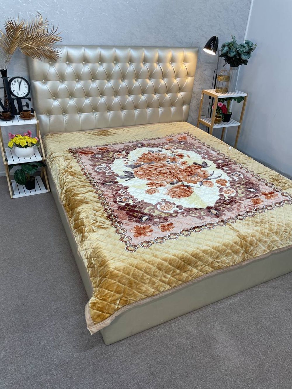 Покрывало СТРАЙТ ЭДЖЕ 2сп ЛИКВИ!