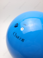 Мяч Chacott 18,5 см Голубой 022.Blue